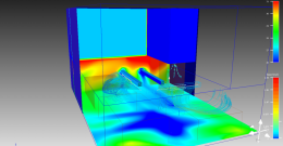 Firma Colt proponuje własne narzędzie modelowania CFD